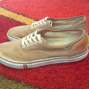 Levi’s shoes
